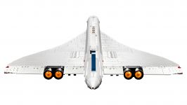 LEGO 10318 - Detailansicht 2