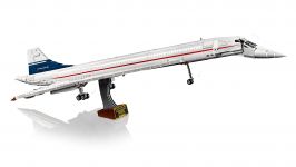 LEGO 10318 - Detailansicht 3