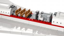 LEGO 10318 - Detailansicht 4