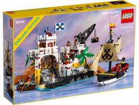 LEGO 10320 - Verpackung Ansicht 1