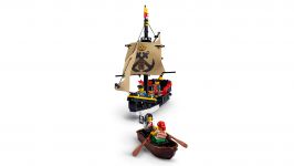 LEGO 10320 - Detailansicht 2