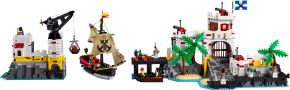 LEGO 10320 - Bild 2