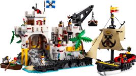 LEGO 10320 - Bild 3