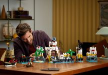 LEGO 10320 - Bild 7