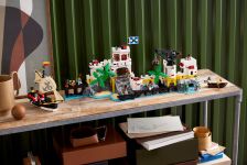 LEGO 10320 - Bild 9