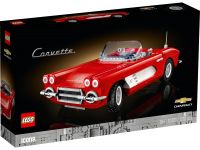 LEGO 10321 - Verpackung Ansicht 1