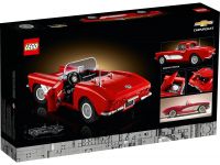 LEGO 10321 - Verpackung Rueckseite