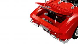LEGO 10321 - Detailansicht 6