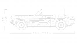 LEGO 10321 - Detailansicht 7