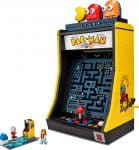 LEGO Advanced Models 10323 PAC-MAN Spielautomat