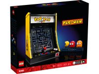 LEGO 10323 - Verpackung Ansicht 1