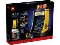 LEGO 10323 - Verpackung Rueckseite