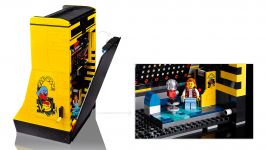 LEGO 10323 - Detailansicht 6