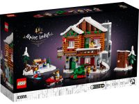 LEGO 10325 - Verpackung Ansicht 1