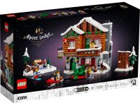 LEGO 10325 - Verpackung Ansicht 1