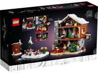 LEGO 10325 - Verpackung Rueckseite