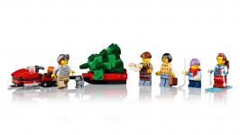 LEGO 10325 - Detailansicht 1