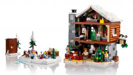 LEGO 10325 - Detailansicht 3