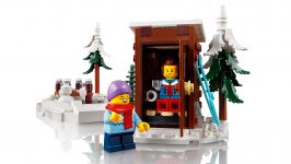 LEGO 10325 - Detailansicht 4
