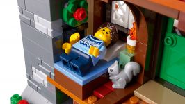 LEGO 10325 - Detailansicht 5