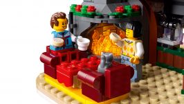 LEGO 10325 - Detailansicht 6