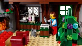 LEGO 10325 - Detailansicht 7
