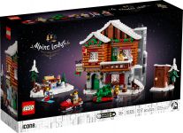 LEGO 10325 - Bild 1