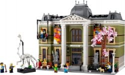LEGO Advanced Models 10326 Naturhistorisches Museum