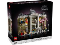 LEGO 10326 - Verpackung Ansicht 1