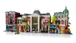 LEGO 10326 - Detailansicht 3