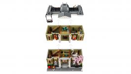 LEGO 10326 - Detailansicht 4