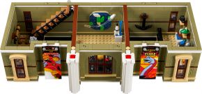 LEGO 10326 - Bild 3