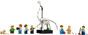 LEGO 10326 - Bild 7