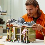 LEGO 10326 - Bild 9