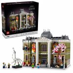 LEGO 10326 - Verpackung mit fertigem Modell