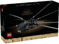 LEGO 10327 - Verpackung Ansicht 1