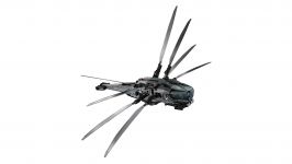 LEGO 10327 - Detailansicht 1