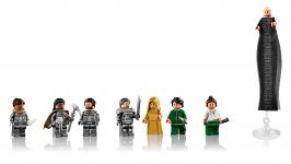 LEGO 10327 - Detailansicht 2