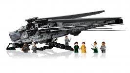 LEGO 10327 - Detailansicht 3