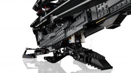 LEGO 10327 - Detailansicht 5