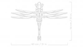 LEGO 10327 - Detailansicht 9