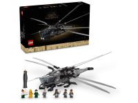 LEGO 10327 - Verpackung mit fertigem Modell