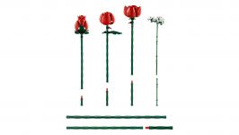 LEGO 10328 - Detailansicht 4