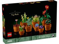 LEGO 10329 - Verpackung Ansicht 1