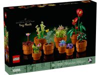 LEGO 10329 - Verpackung Ansicht 1
