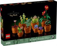 LEGO 10329 - Bild 1