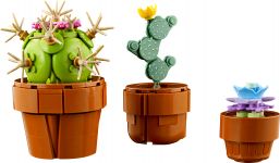 LEGO 10329 - Bild 2