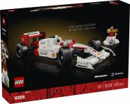 LEGO 10330 - Verpackung Ansicht 1