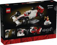 LEGO 10330 - Verpackung Rueckseite