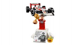 LEGO 10330 - Detailansicht 1